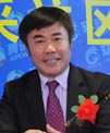 桑彭 北京留学服务行业协会会长
