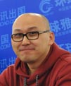 张岳 环球雅思“雅思五虎将”